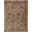 Javari Slate/Berry 1'6" x 1'6" Rug