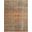 Javari Smoke/Prism 1'6" x 1'6" Rug