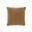 Jaxkins Pillow Set of 4 In Camel