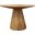 Jaden Round Dining Table In Natural
