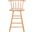Jay Wood Counter Stool in Natural