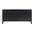 Jaylessa Wood Dresser In Black