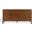 Jaylessa Wood Dresser In Medium Oak