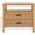 Jaylessa Wood Nightstand In Natural