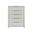 Jehoram Chest In Beige Linen