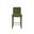 Jeno Counter Stool In Meg Olive