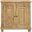 Jensen 2 Door Sideboard In Natural