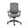 Jeppe Office Chair In Gray