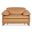 Jericho Power Recliner with Power Headrest In Light Brown