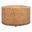 Jesse Natural Wicker Storage Coffee Table
