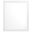 Jessica Rectangular Dresser Mirror White