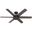 Jetty 52 Inch WeatherMax Indoor/Outdoor Ceiling Fan and Wall Control In Noble Bronze