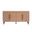 Jodie Sideboard In Maple