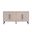 Jodie Sideboard In Whitewashed Oak