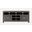 Altamonte 60 Inch Media Console TV Stand In Brushed Grey