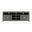 Altamonte 70 Inch Media Console TV Stand In Brushed Grey