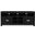 Altamonte 60 Inch Media Console TV Stand In Dark Charcoal