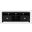 Altamonte 70 Inch Media Console TV Stand In Dark Charcoal
