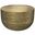 Johnsen Metal Coffee Table In Antique Gold