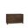 Joinery 6 Drawer Dresser In Espresso Oak