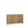 Joinery 6 Drawer Dresser In Natural Oak