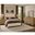Joinery Upholstered Bedroom Set In Ivory Cream and Natural Oak