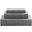 Jolina Gray Box Set of 3