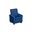 Jordan Kids Recliner In Nautica Soft
