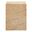 Jordana Square Plinth Indoor - Outdoor Patio Concrete Side Table In Travertine