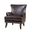 Jorge Armchair In Brown