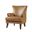 Jorge Armchair In Camel