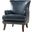 Jorge Armchair In Navy