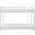 Jovie Twin Over Twin Bunk Bed In White