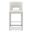 Joyce Counter Stool In Beige