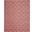 Jubilant Pink 8'6" x 12' Area Rug