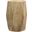 Judson Solid Mango Side Table In Natural