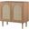 Juli Accent Cabinet In Oak