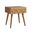 Julian End Table In Seadrift