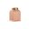 Jungle Ginger Jar In Pink and Gold