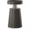 Juno Accent Table In Charcoal