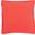 Jyana Pillow in Red