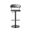 K C218A-930 Barstool In Grey