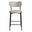 Kai Counter Stool Set of 2 In Bone White