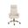Kalev Office Chair In Chacha Cream