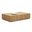 Kalla Rectangular Coffee Table In Rustic Oak