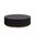 Kalla Round Coffee Table In Charcoal