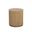 Kalla Side Table In Rustic Oak