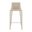 Kalle Barstool In Taupe