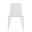 Kalle Side Chair In White