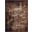 Karma Latte 5'3" x 7'4" Area Rug